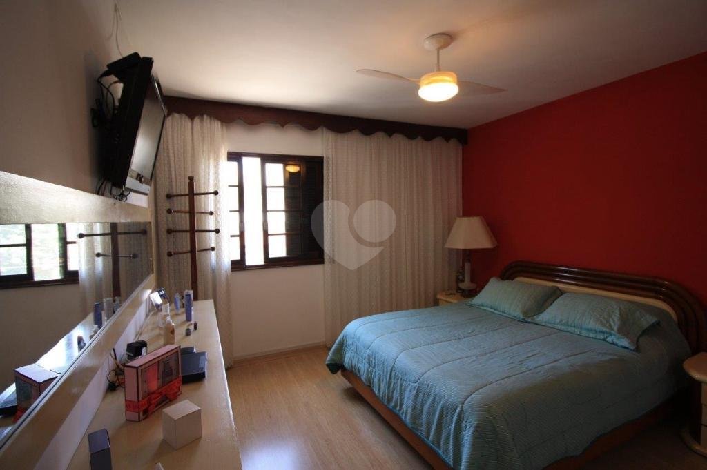 Venda Sobrado São Paulo Vila Ipojuca REO214206 22