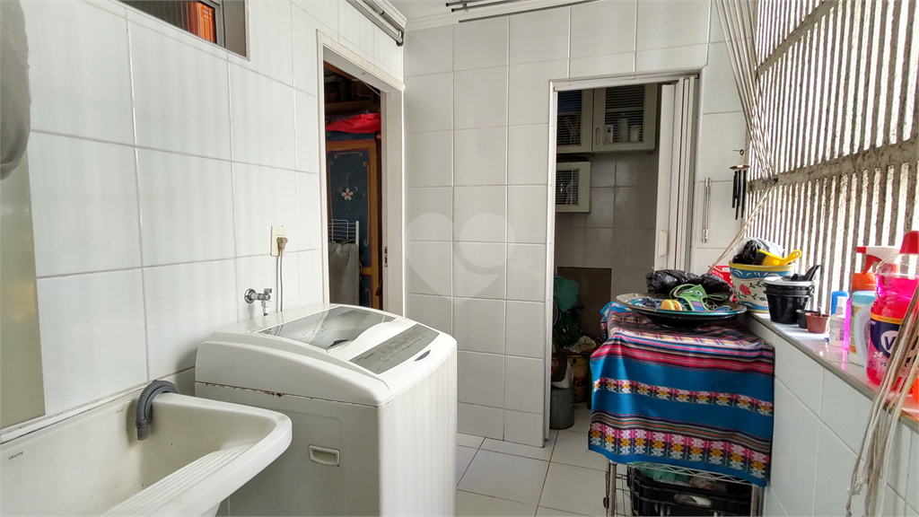 Venda Apartamento São Paulo Paraíso REO214220 22