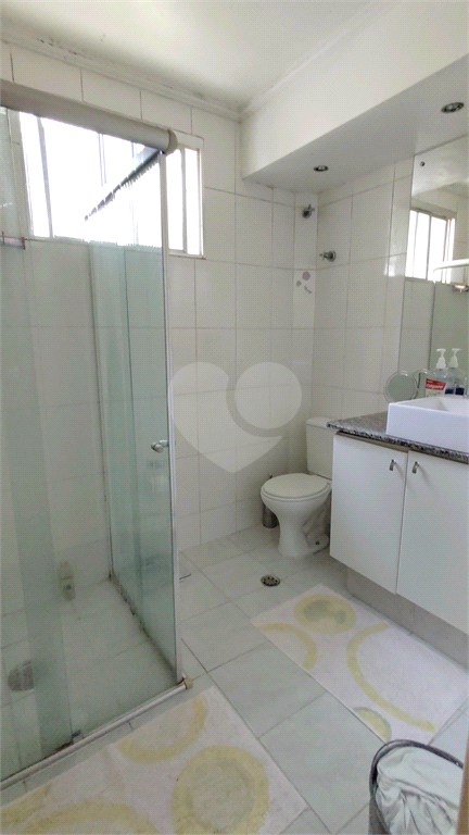 Venda Apartamento São Paulo Paraíso REO214220 10