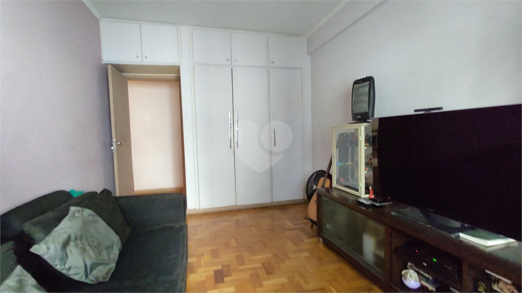 Venda Apartamento São Paulo Paraíso REO214220 12