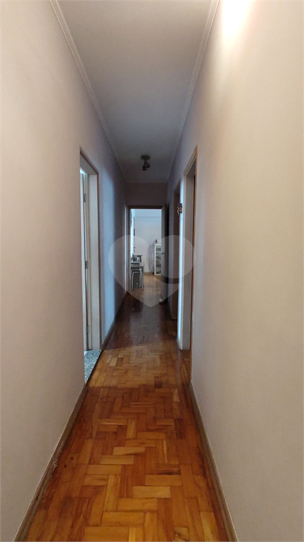 Venda Apartamento São Paulo Paraíso REO214220 17