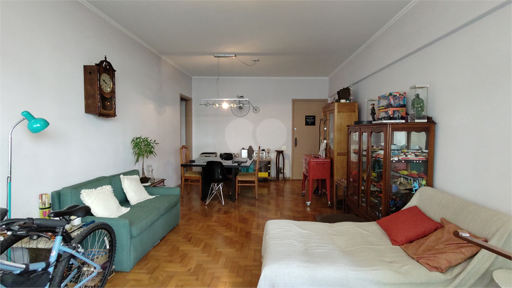 Venda Apartamento São Paulo Paraíso REO214220 7