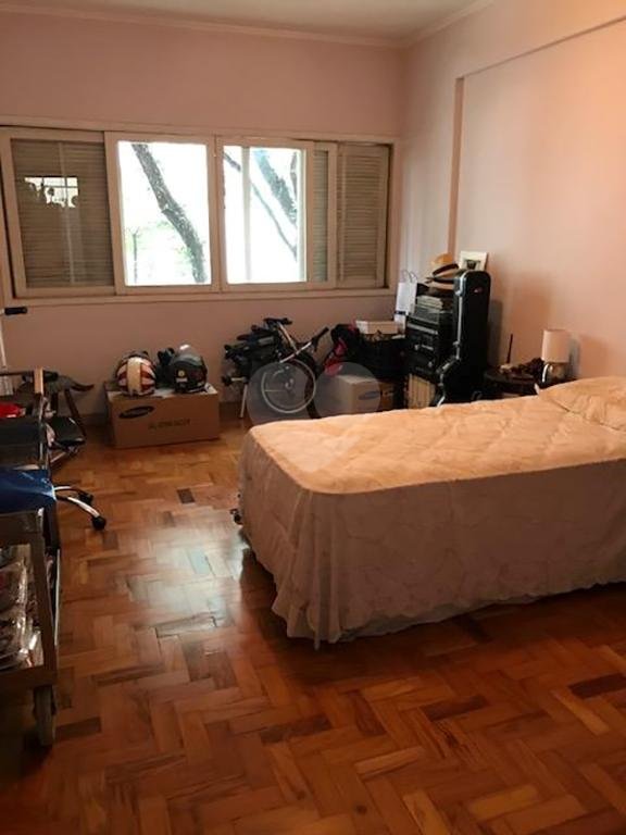 Venda Apartamento São Paulo Paraíso REO214220 15