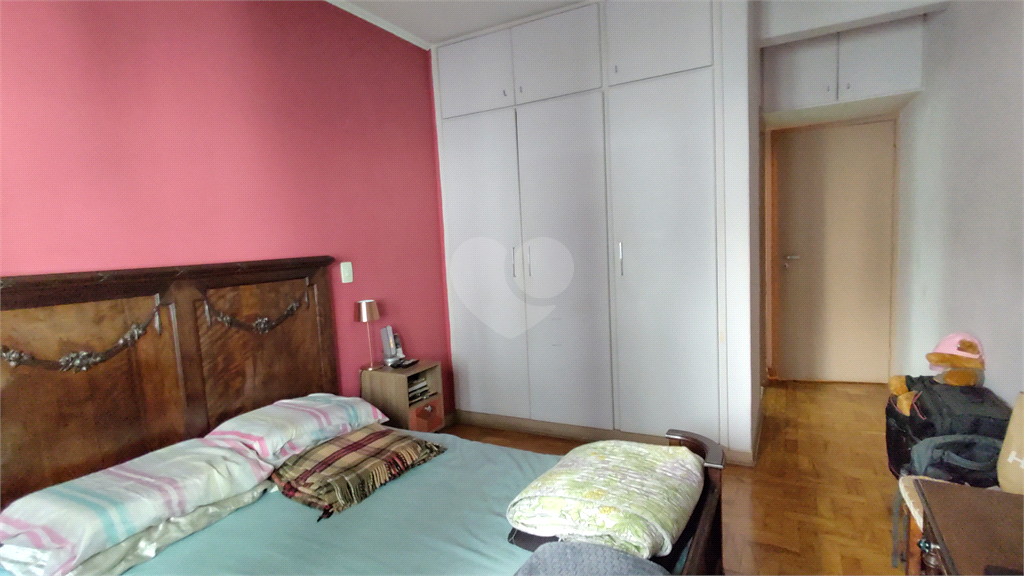 Venda Apartamento São Paulo Paraíso REO214220 9