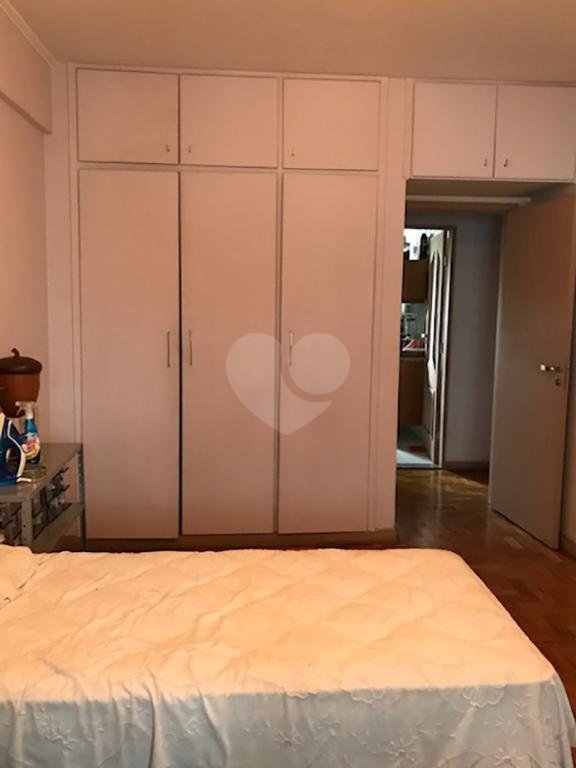 Venda Apartamento São Paulo Paraíso REO214220 16