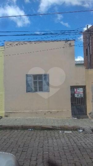 Venda Casa Sorocaba Vila Hortência REO214244 1