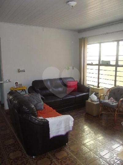 Venda Casa Sorocaba Vila Hortência REO214244 6