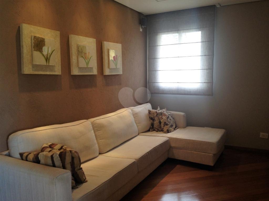 Venda Apartamento São Paulo Planalto Paulista REO214270 10