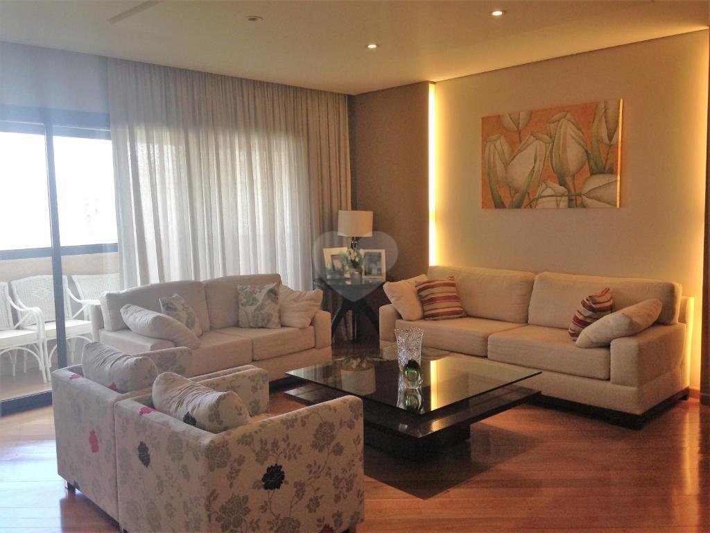 Venda Apartamento São Paulo Planalto Paulista REO214270 8