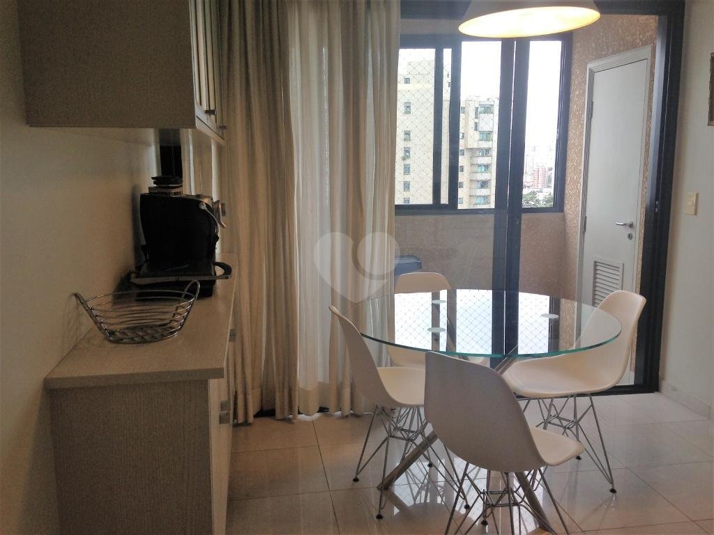 Venda Apartamento São Paulo Planalto Paulista REO214270 11