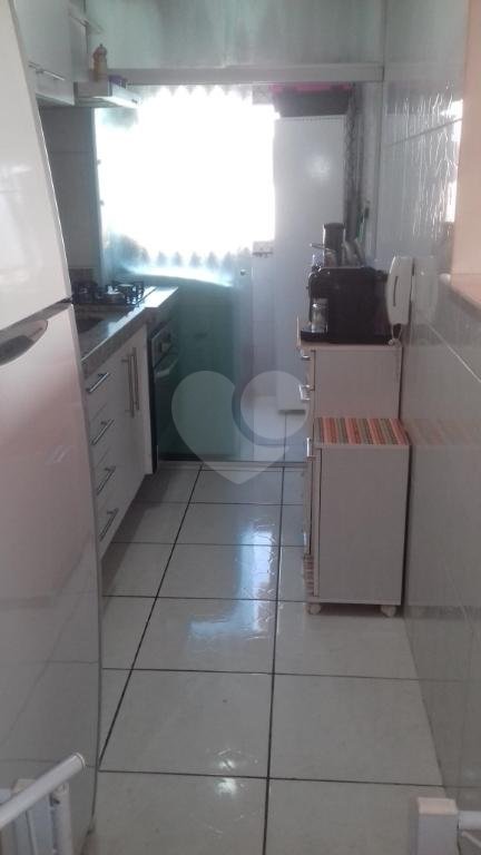 Venda Apartamento São Paulo Conjunto Residencial Vista Verde REO214310 6