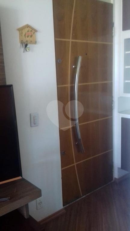 Venda Apartamento São Paulo Conjunto Residencial Vista Verde REO214310 4