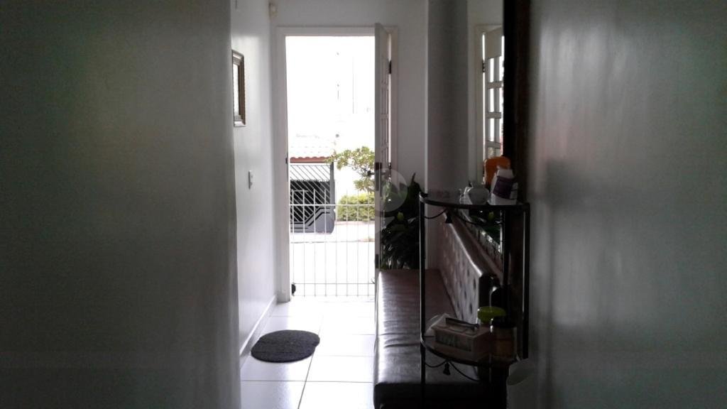 Venda Sobrado São Paulo Vila Romero REO214330 31