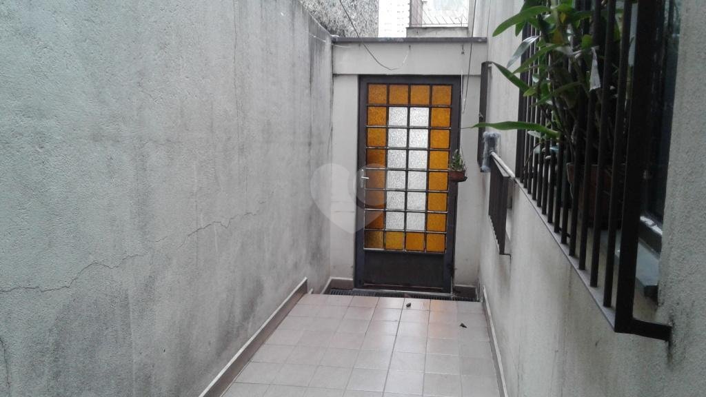 Venda Sobrado São Paulo Vila Romero REO214330 37