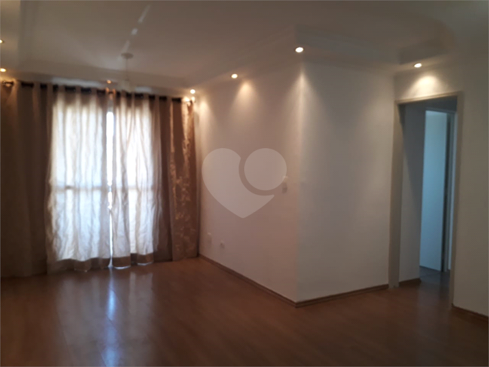 Venda Apartamento São Paulo Vila Nova Cachoeirinha REO214346 12