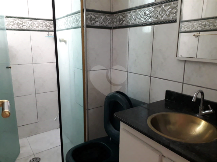 Venda Apartamento São Paulo Vila Nova Cachoeirinha REO214346 4