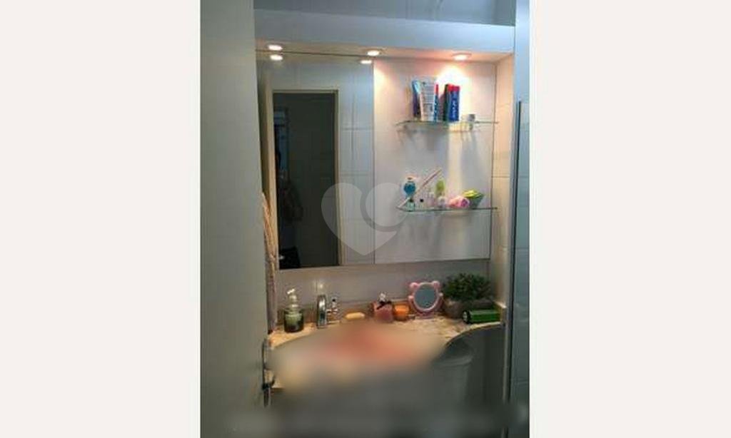 Venda Apartamento São Paulo Água Funda REO214447 15