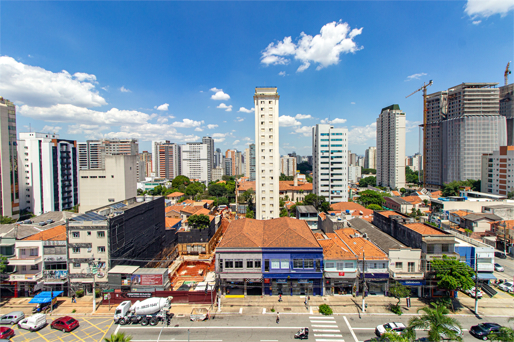 Aluguel Salas São Paulo Vila Mariana REO214470 12