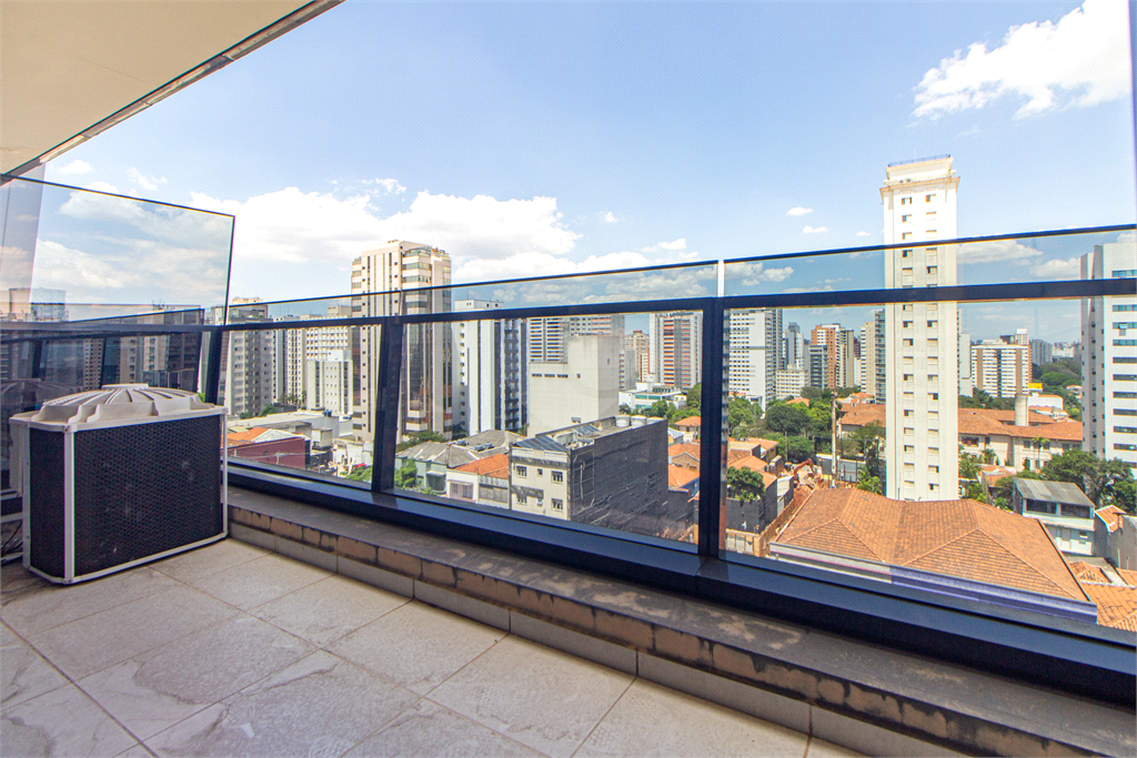 Aluguel Salas São Paulo Vila Mariana REO214470 8