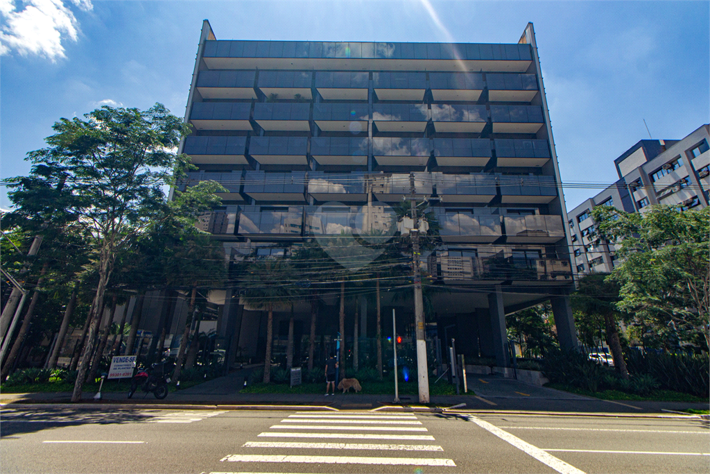 Aluguel Salas São Paulo Vila Mariana REO214470 25