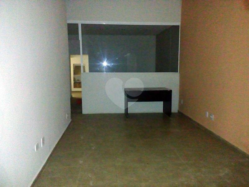 Aluguel Prédio inteiro São Paulo Santana REO214512 2