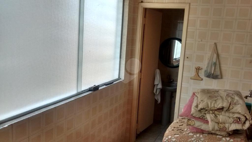 Venda Apartamento Santos Embaré REO214525 9