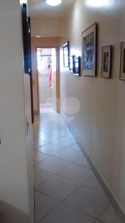 Venda Apartamento Santos Embaré REO214525 11