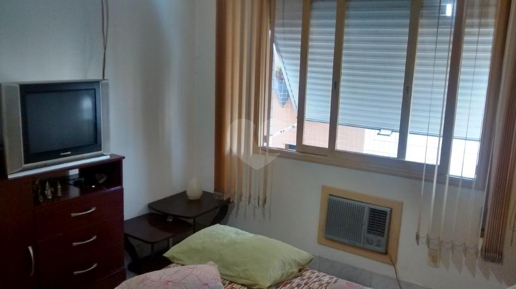 Venda Apartamento Santos Embaré REO214525 13