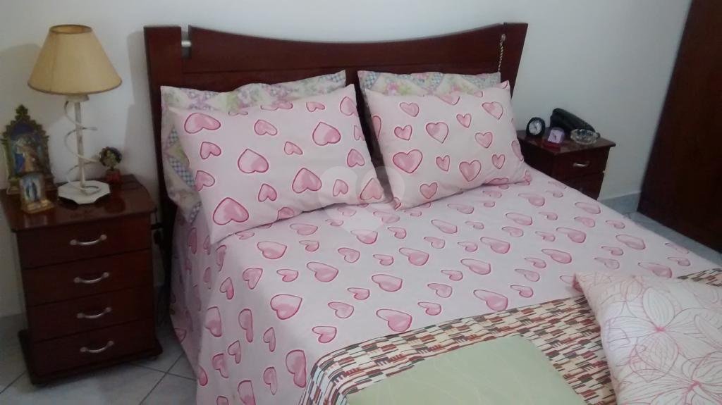 Venda Apartamento Santos Embaré REO214525 12