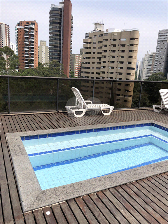 Venda Cobertura São Paulo Vila Suzana REO214562 5