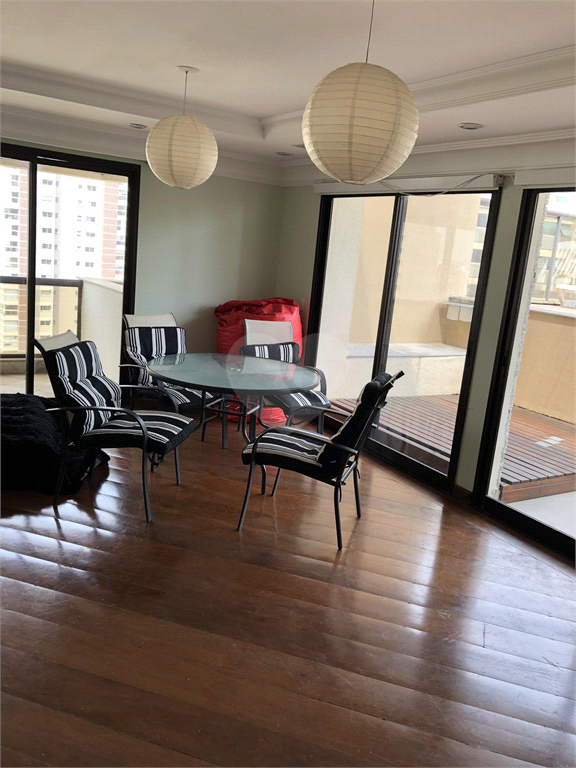 Venda Cobertura São Paulo Vila Suzana REO214562 16