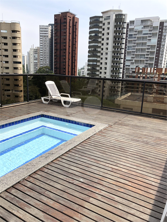 Venda Cobertura São Paulo Vila Suzana REO214562 13