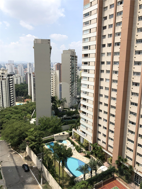 Venda Cobertura São Paulo Vila Suzana REO214562 8