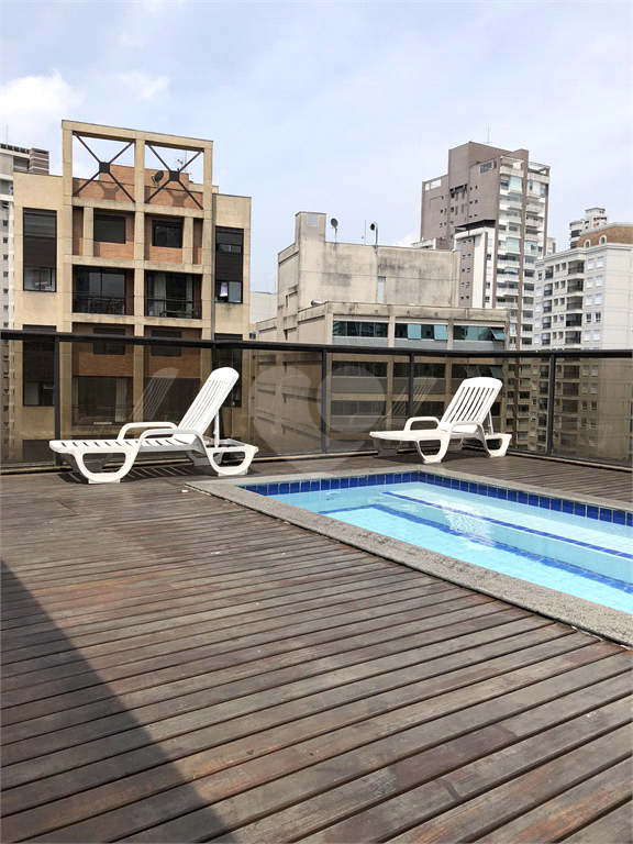 Venda Cobertura São Paulo Vila Suzana REO214562 17