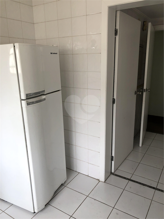 Venda Cobertura São Paulo Vila Suzana REO214562 19