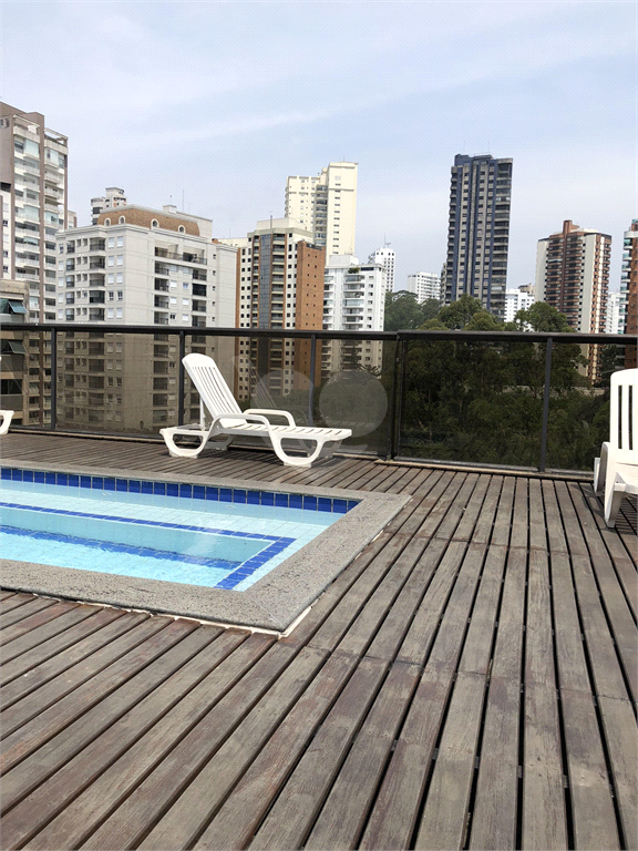 Venda Cobertura São Paulo Vila Suzana REO214562 14