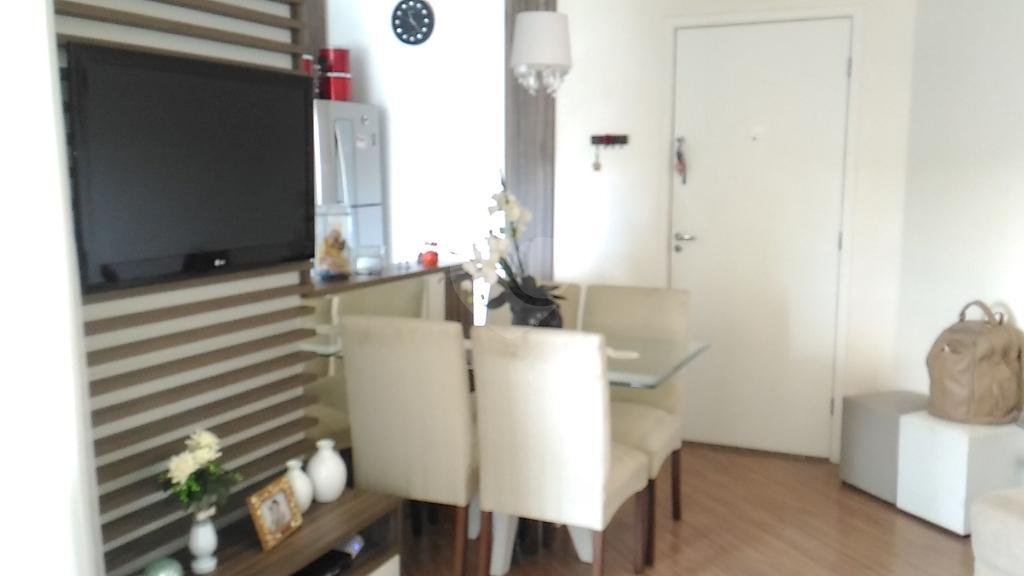 Venda Apartamento São Paulo Vila Bela Vista (zona Norte) REO214567 2