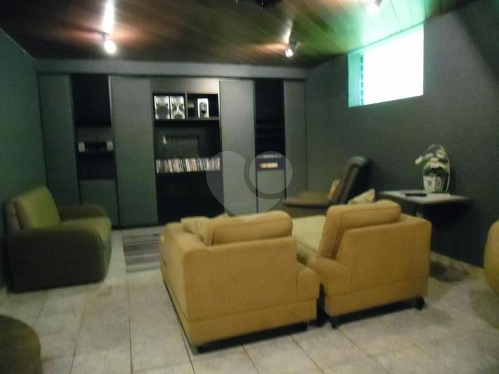 Venda Sobrado São Paulo Vila Mazzei REO214593 4