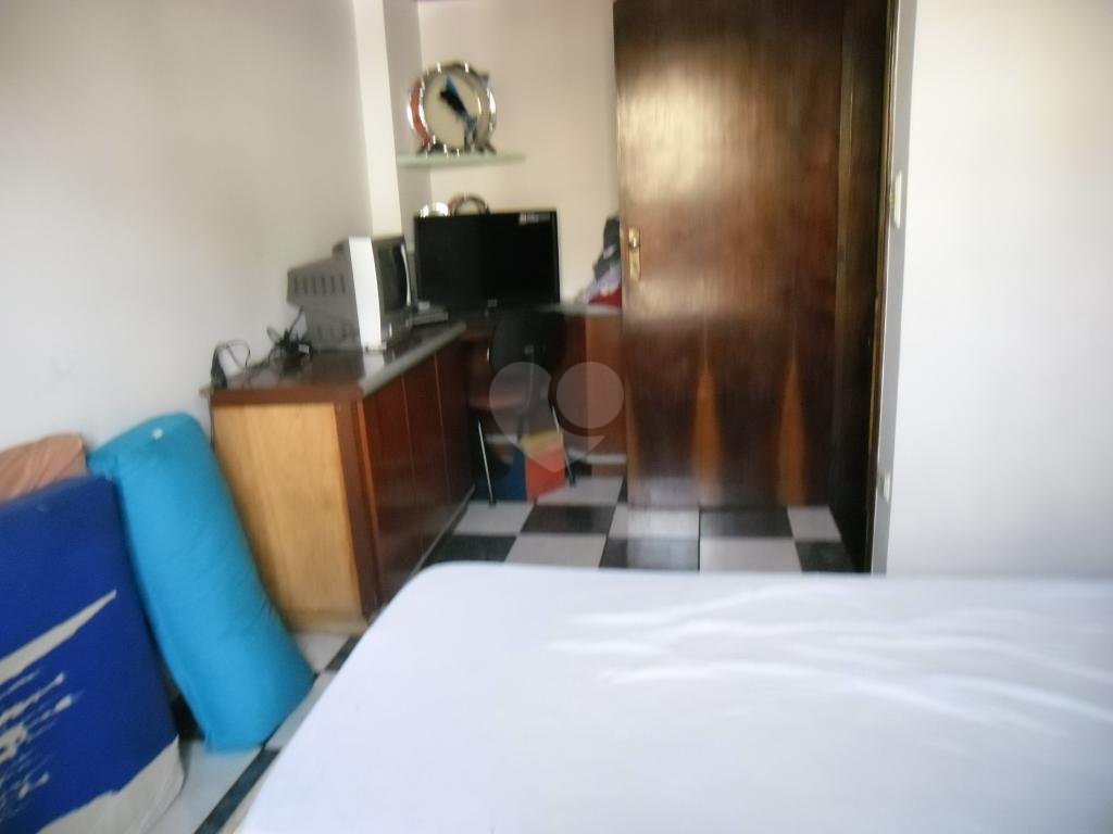 Venda Sobrado São Paulo Vila Mazzei REO214593 21