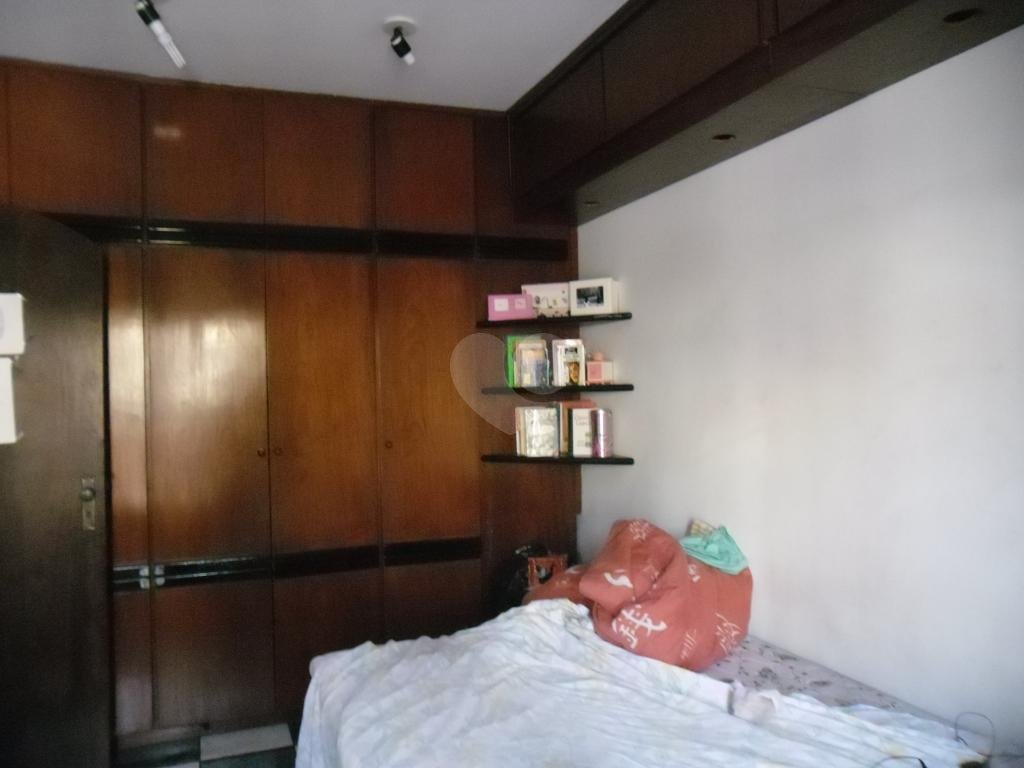 Venda Sobrado São Paulo Vila Mazzei REO214593 18