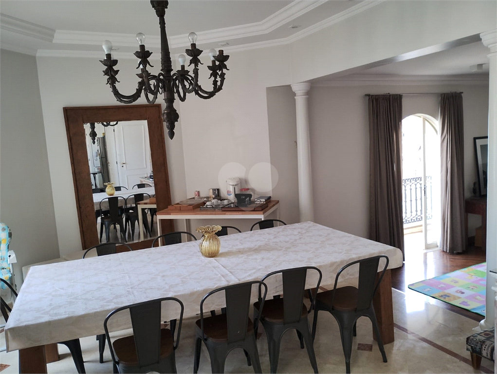 Venda Apartamento São Paulo Santa Cecília REO214617 20