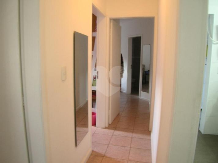 Venda Casa São Paulo Vila Ida REO214634 18