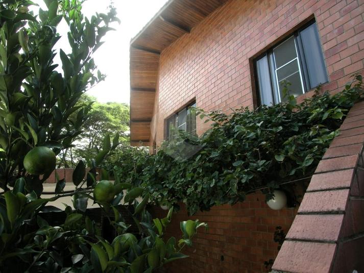 Venda Casa São Paulo Vila Ida REO214634 3