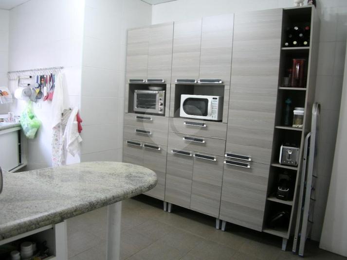 Venda Casa São Paulo Vila Ida REO214634 16