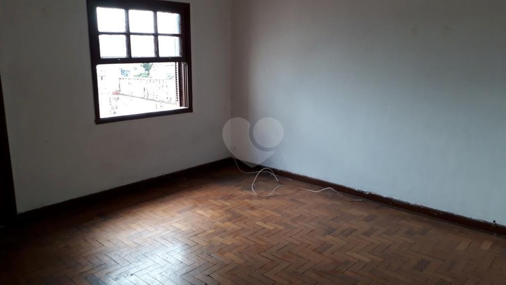 Venda Sobrado São Paulo Vila Gustavo REO214643 18