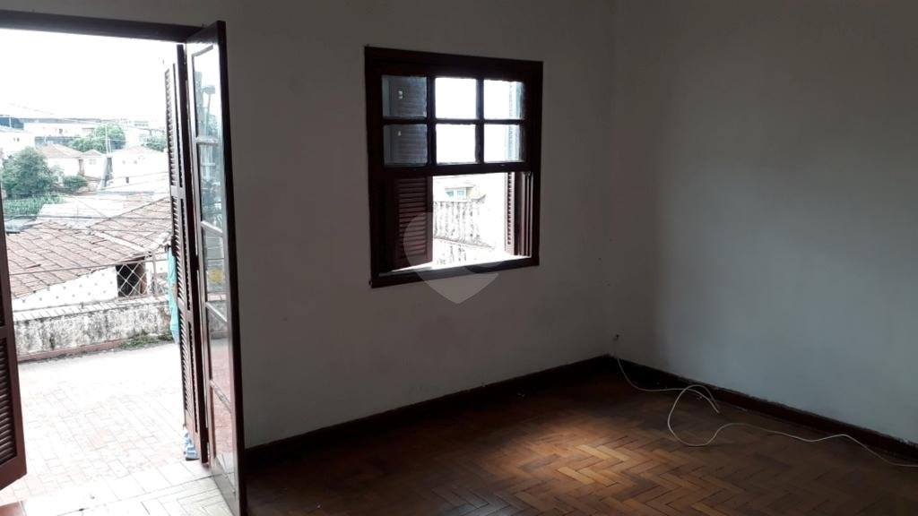 Venda Sobrado São Paulo Vila Gustavo REO214643 23