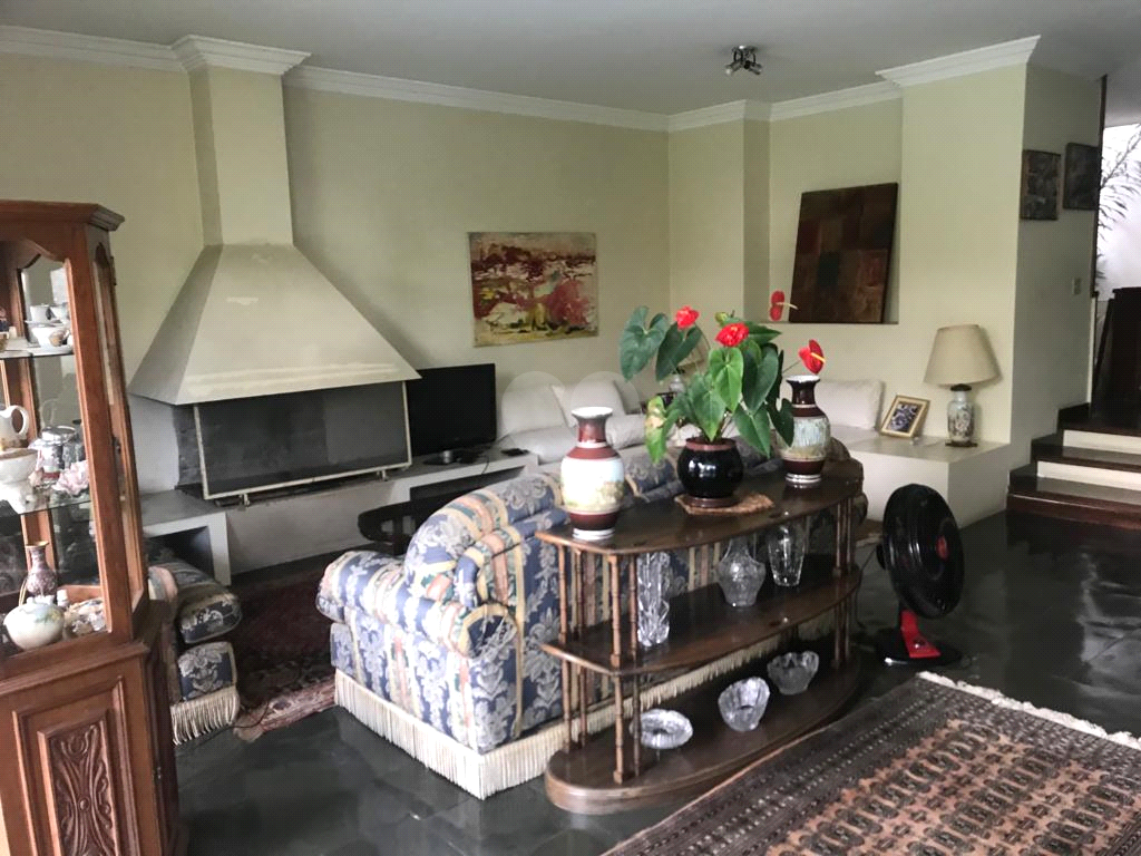 Venda Casa São Paulo Jardim Guedala REO21466 16