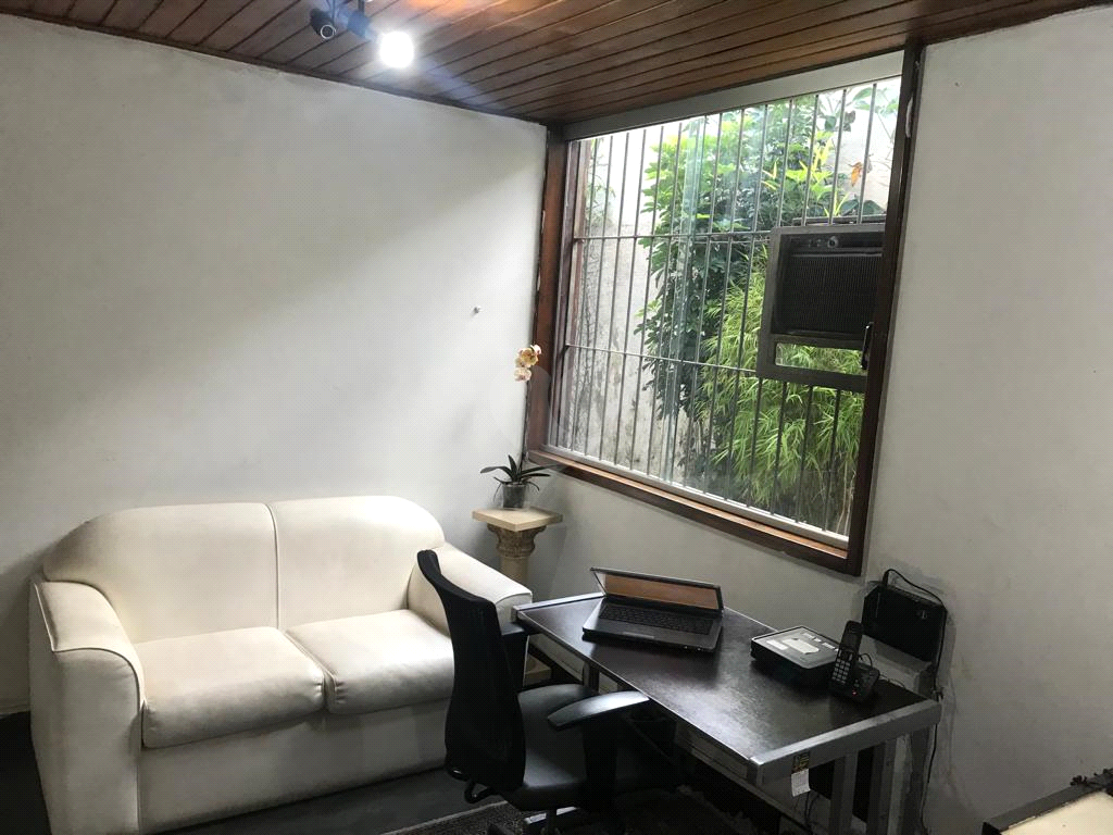 Venda Casa São Paulo Jardim Guedala REO21466 41