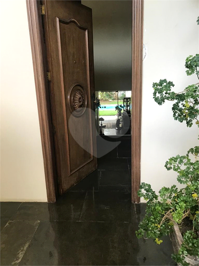 Venda Casa São Paulo Jardim Guedala REO21466 37