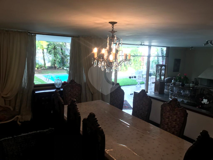 Venda Casa São Paulo Jardim Guedala REO21466 32